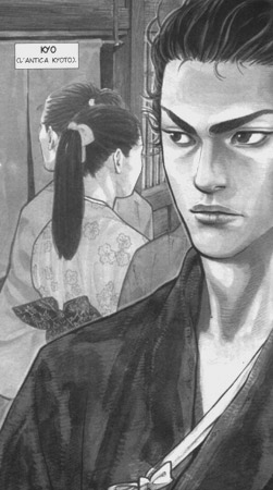 Otaku Gallery  / Anime e Manga / Vagabond / Manga Scans / manga (2).jpg